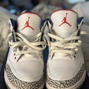 Jorden 3 retro OG